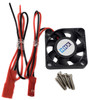NHX RC 30X30mm Cooling Fan with Screws for Motors & ESC