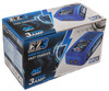 NHX EZ3 NiMH / NiCad 4-8s Fast AC Charger w/ Deans / EC3 / Tamiya Adapter