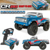 Associated 20159 1/28 CR28 Trail Truck 2WD Off-Road Ready-to-Run