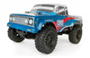 Associated 20159 1/28 CR28 Trail Truck 2WD Off-Road Ready-to-Run