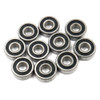 Yeah Racing YB6052B/S10 RC Ball PTFE Bearing 5X14X5mm (10pcs)