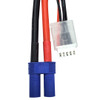 NHX Muscle Pack 4S 14.8V 5200mAh 50C Lipo Battery w/ EC5 Connector