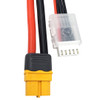 NHX Muscle Pack 4S 14.8V 5200mAh 50C Lipo Battery w/ XT60 Connector