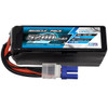 NHX Muscle Pack 6S 22.2V 5200mAh 50C Lipo Battery w/ EC5 Connector