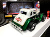 Pioneer P119 Santa Legends Racer '34 Ford Coupe Hollybush Slot Car 1/32 Scalextric DPR