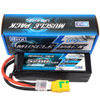 NHX Muscle Pack 4S 14.8V 5200mAh 50C Lipo Battery w/ XT90 Connector