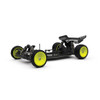 Schumacher K180 1/10 Cougar Laydown 2WD Off-Road Buggy Kit