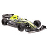 Schumacher K189 1/12 Icon Formula 1 2WD On-Road Competition Car Kit