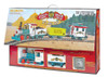 Bachmann 90194 Ringling Bros & Barnum & Bailey Large Scale Train Set