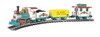 Bachmann 90194 Ringling Bros & Barnum & Bailey Large Scale Train Set