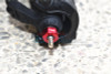 GPM Aluminium Hex Adapter 12mmx7mm Grey : 4X4 Granite / Big Rock / Senton
