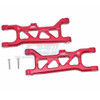 GPM Racing Aluminum Front Lower Arms Red : 1/10 Kraton 4S BLX