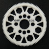 Yeah Racing SG-64101 Competition Delrin Spur Gear 64P 101T :1/10 On Road Touring Drift