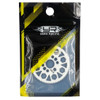 Yeah Racing SG-64107 Competition Delrin Spur Gear 64P 107T :1/10 On Road Touring Drift