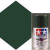 Tamiya AS-21 Dark Green 2 IJN Lacquer Spray Paint 3 oz