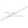 GPM Racing Aluminum Center Brace Bar Grey : Arrma Talion 6S BLX