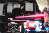 GPM Racing Aluminum Front Chassis Brace Blue : Arrma Talion 6S BLX