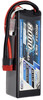 NHX Muscle Pack 3S 11.1V 8000mAh 100C Hard Case Lipo Battery w/ DEANS Connector
