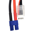 NHX Muscle Pack 3S 11.1V 5200mAh 100C Hard Case Lipo Battery w/ EC3 Connector