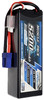 NHX Muscle Pack 3S 11.1V 5200mAh 100C Hard Case Lipo Battery w/ EC5 Connector