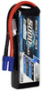 NHX Muscle Pack 3S 11.1V 5000mAh 35C Lipo Battery w/ EC5 Connector