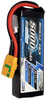 NHX Muscle Pack 3S 11.1V 5000mAh 35C Lipo Battery w/ XT90 Connector