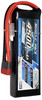 NHX Muscle Pack 3S 11.1V 4500mAh 50C Lipo Battery w/ DEANS Connector