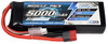 NHX Muscle Pack 3S 11.1V 5000mAh 100C Lipo Battery w/ DEANS Connector