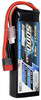 NHX Muscle Pack 3S 11.1V 5000mAh 100C Lipo Battery w/ DEANS Connector