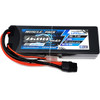 NHX Muscle Pack 2S 7.4V 7600mAh 35C Hard Case Lipo Battery XT60 / Traxxas Adapter