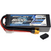 NHX Muscle Pack 3S 11.1V 8000mAh 100C Hard Case Lipo Battery w/ Traxxas Adapter