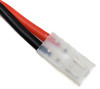 NHX Muscle Pack 9.6V 2000mAh 8-Cell Nimh Flat Battery w/ Tamiya Connector