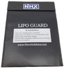 NHX Fireproof Multi Lipo Safe Charging / Storage Bag 300x230mm