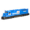 Athearrn ATHG63689 Morrinson Knudsen SDP45 w/DCC & Sound #9514 Locomotive HO Scale