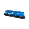 Athearrn ATHG63710 Conrail SDP45 w/DCC & Sound Fundrazr #6670 Locomotive HO Scale