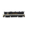 Athearrn ATHG64642 Southern GP39X w/DCC & Sound SOU #4605H Locomotive HO Scale