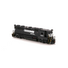 Athearrn ATHG64643 Norfolk Southern GP49 w/DCC & Sound #4600 Locomotive HO Scale