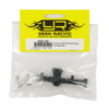 Yeah Racing AXSC-039 Aluminum CNC Rear Axle Housing : Axial SCX24