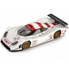 Slot.it CA23f Porsche 911 GT1 Evo 98 #5 FIA GT Silverstone 1998 : 1/32 Slot Car