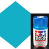 Tamiya TS-72 Clear Blue Lacquer Spray Paint 3 oz