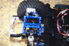 GPM Racing Aluminum Front Servo Mount Red : 1/10 Enduro Sendero