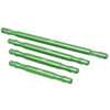 GPM Aluminum Front & Rear Support Brace Bar Green : 1:5 OUTCAST 8S BLX
