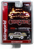 Auto World Thunderjet 1958 Plymouth Fury Christine For Sale/Dirty iWheels HO Slot Car