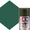 Tamiya AS-17 Dark Green IJA Lacquer Spray Paint 3 oz