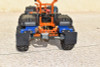 GPM Racing R/C Scale Accessories Mud Flap Green : 1/10 Crawlers TRX-4