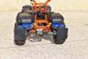 GPM Racing R/C Scale Accessories Mud Flap Silver : 1/10 Crawlers TRX-4