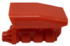 NHX RC Plastic Mock Intake & Blower Set Orange : 1/8th – 1/10th