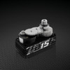 POWER HD D15 High Voltage 250.0 oz / .0085 Titanium Gear Digital Coreless Servo