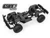 Gmade GMA57007 1/10 GS02F Military Buffalo TS Scale Crawler Kit