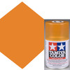 Tamiya TS-73 Clear Orange Lacquer Spray Paint 3 oz
